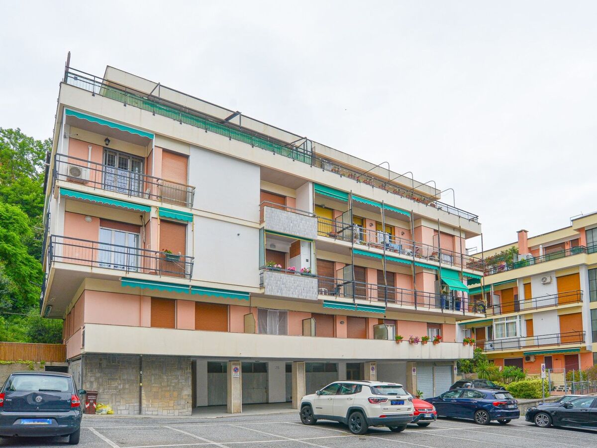 Appartement La Bella Vita Marina Beach, Albisola - Photo 20
