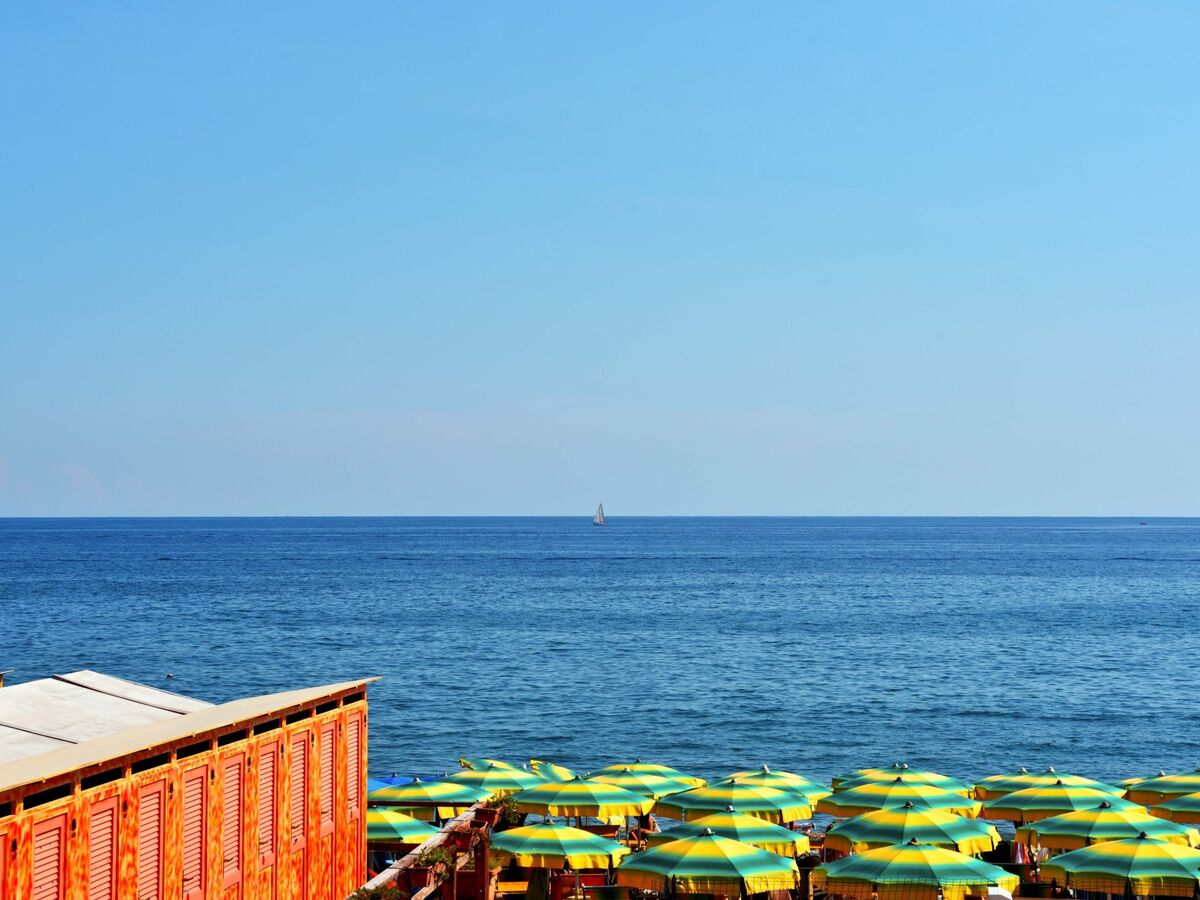 Appartement La Bella Vita Marina Beach, Albisola - Photo 21