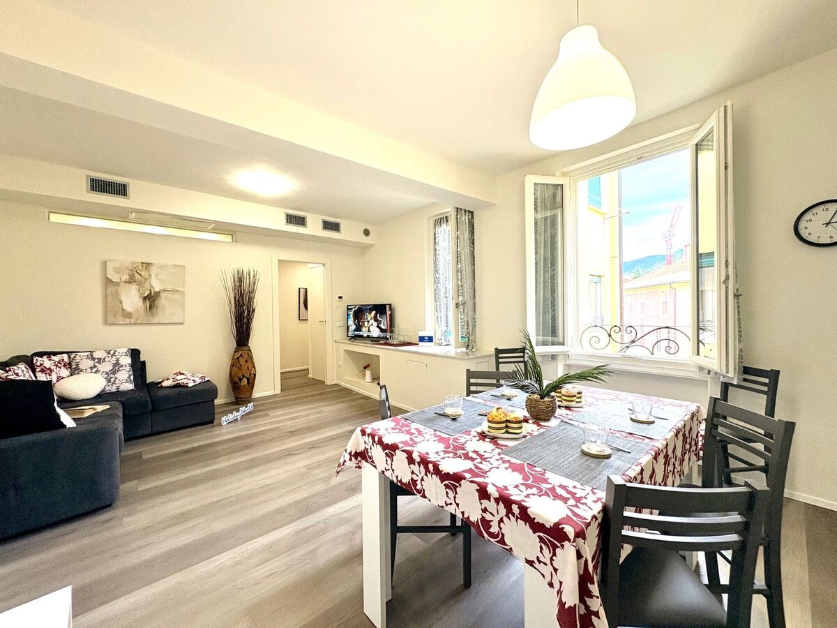 Stella Marina – Appartement au cœur de Varazze - Photo 1