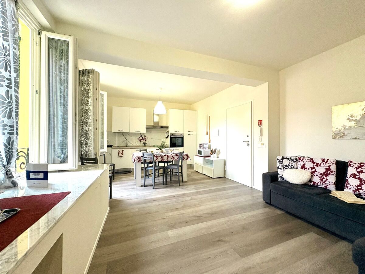 Stella Marina – Appartement au cœur de Varazze - Photo 2