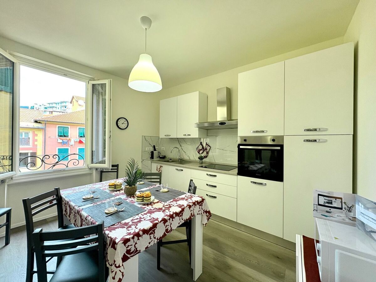 Stella Marina – Appartement au cœur de Varazze - Photo 3