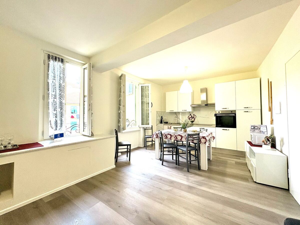 Stella Marina – Appartement au cœur de Varazze - Photo 4