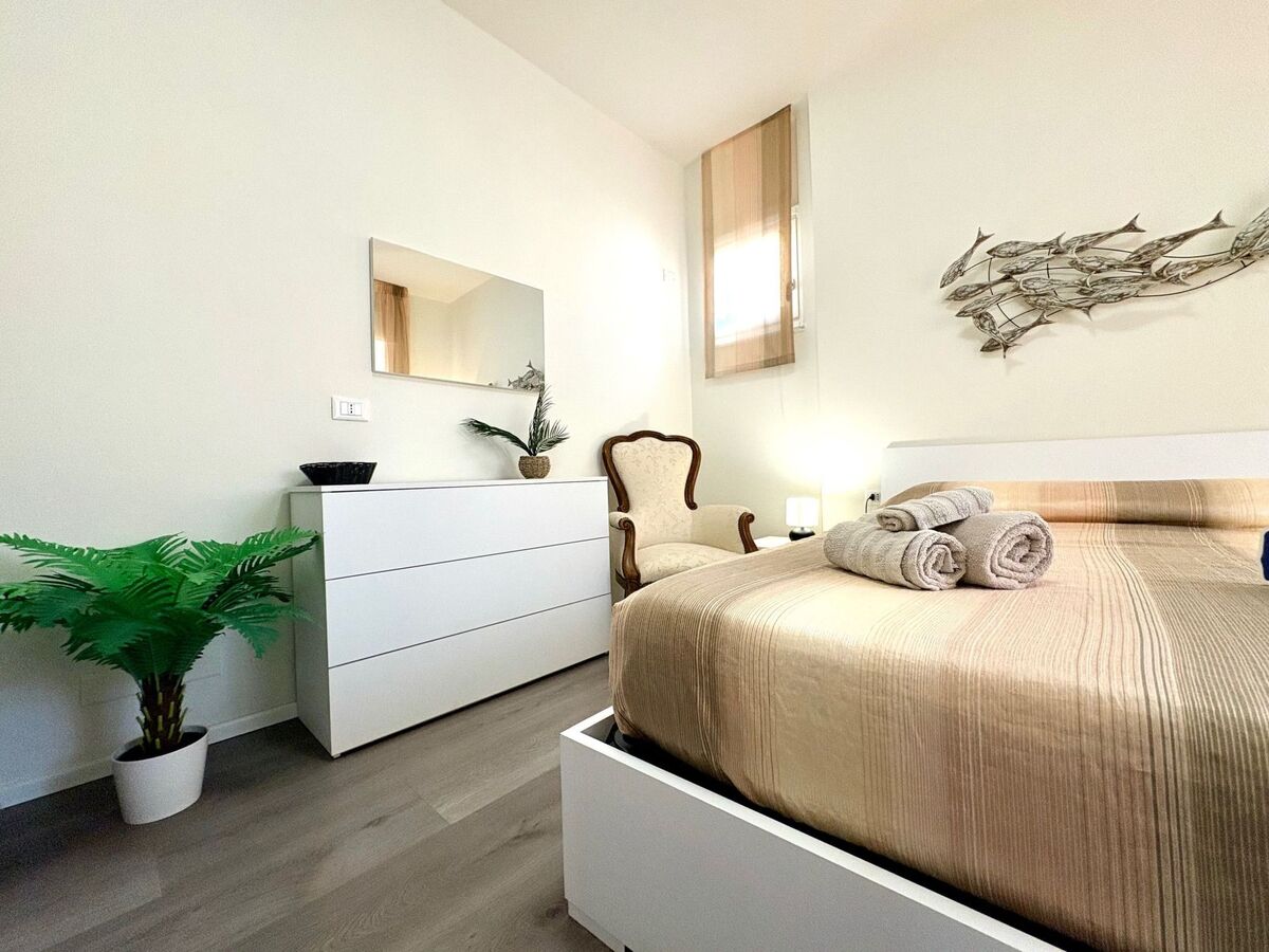 Stella Marina – Appartement au cœur de Varazze - Photo 5