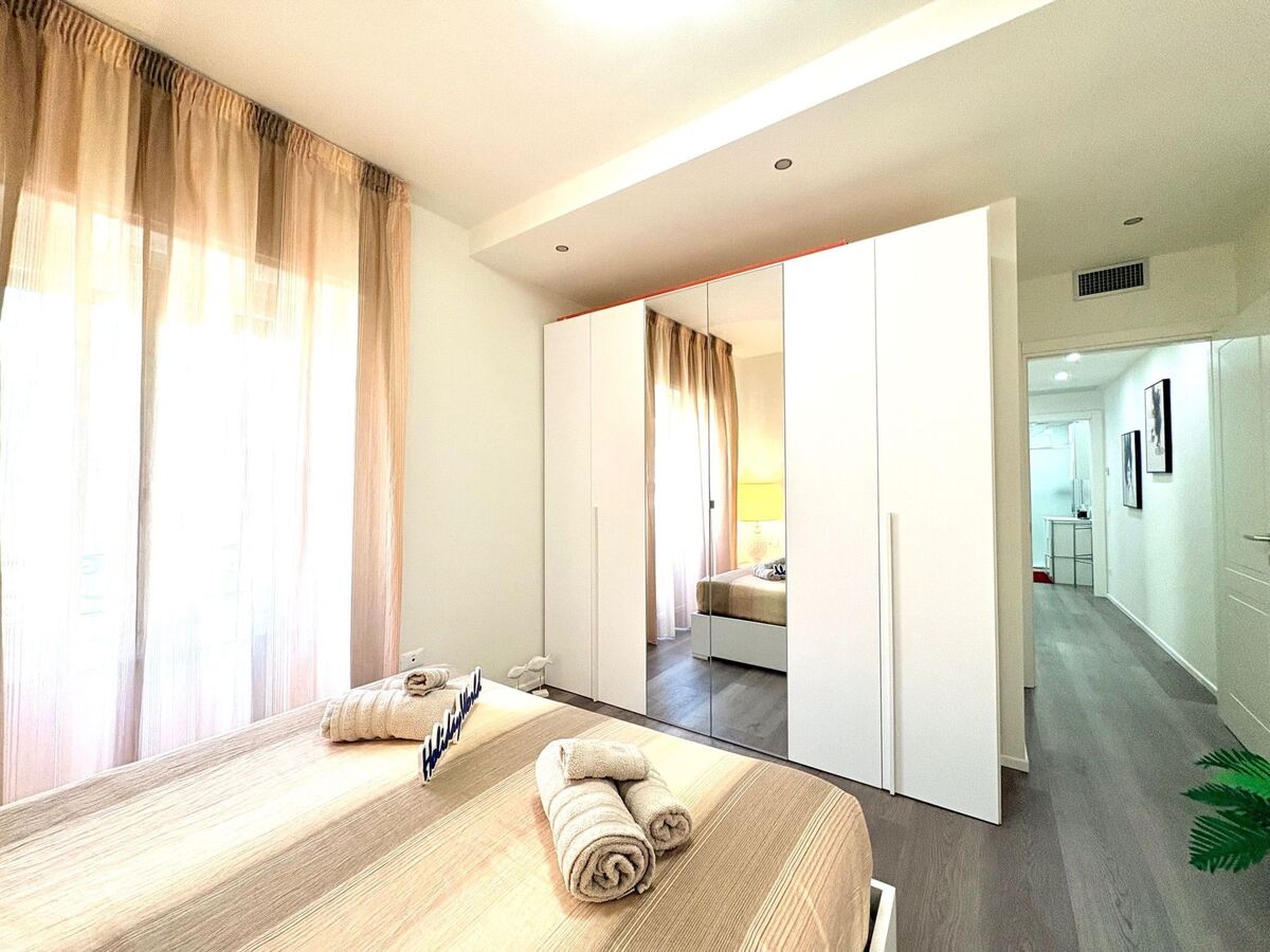 Stella Marina – Appartement au cœur de Varazze - Photo 7