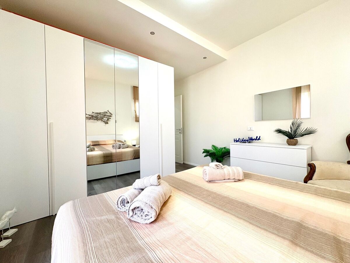 Stella Marina – Appartement au cœur de Varazze - Photo 8
