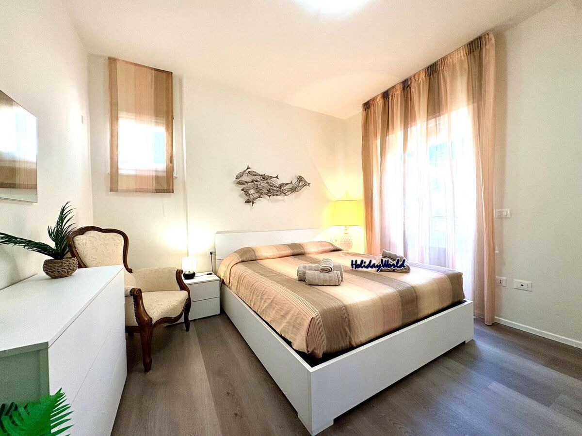 Stella Marina – Appartement au cœur de Varazze - Photo 9