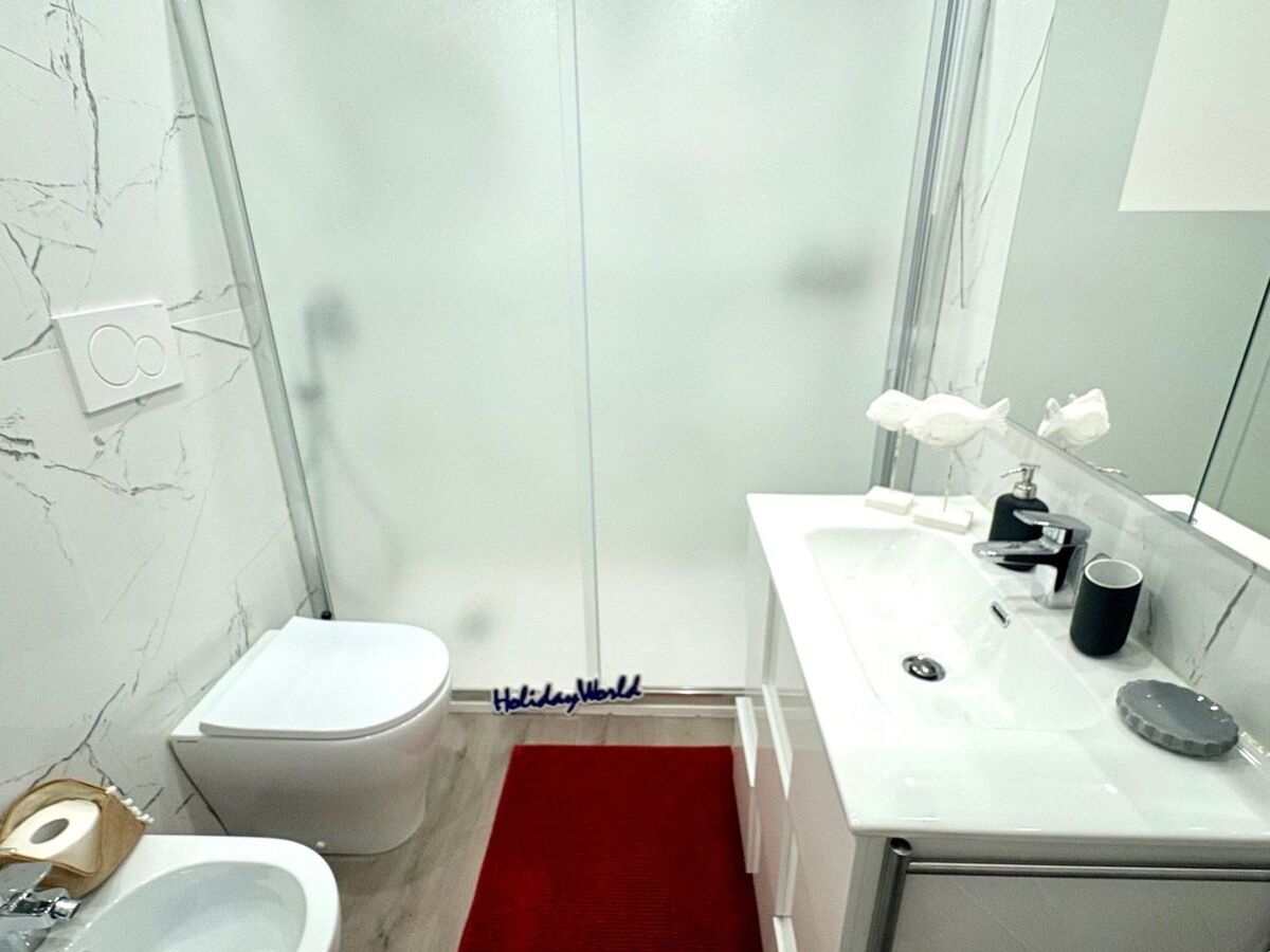 Stella Marina – Appartement au cœur de Varazze - Photo 10