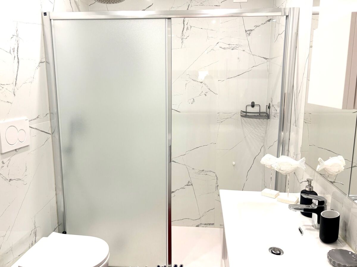 Stella Marina – Appartement au cœur de Varazze - Photo 11