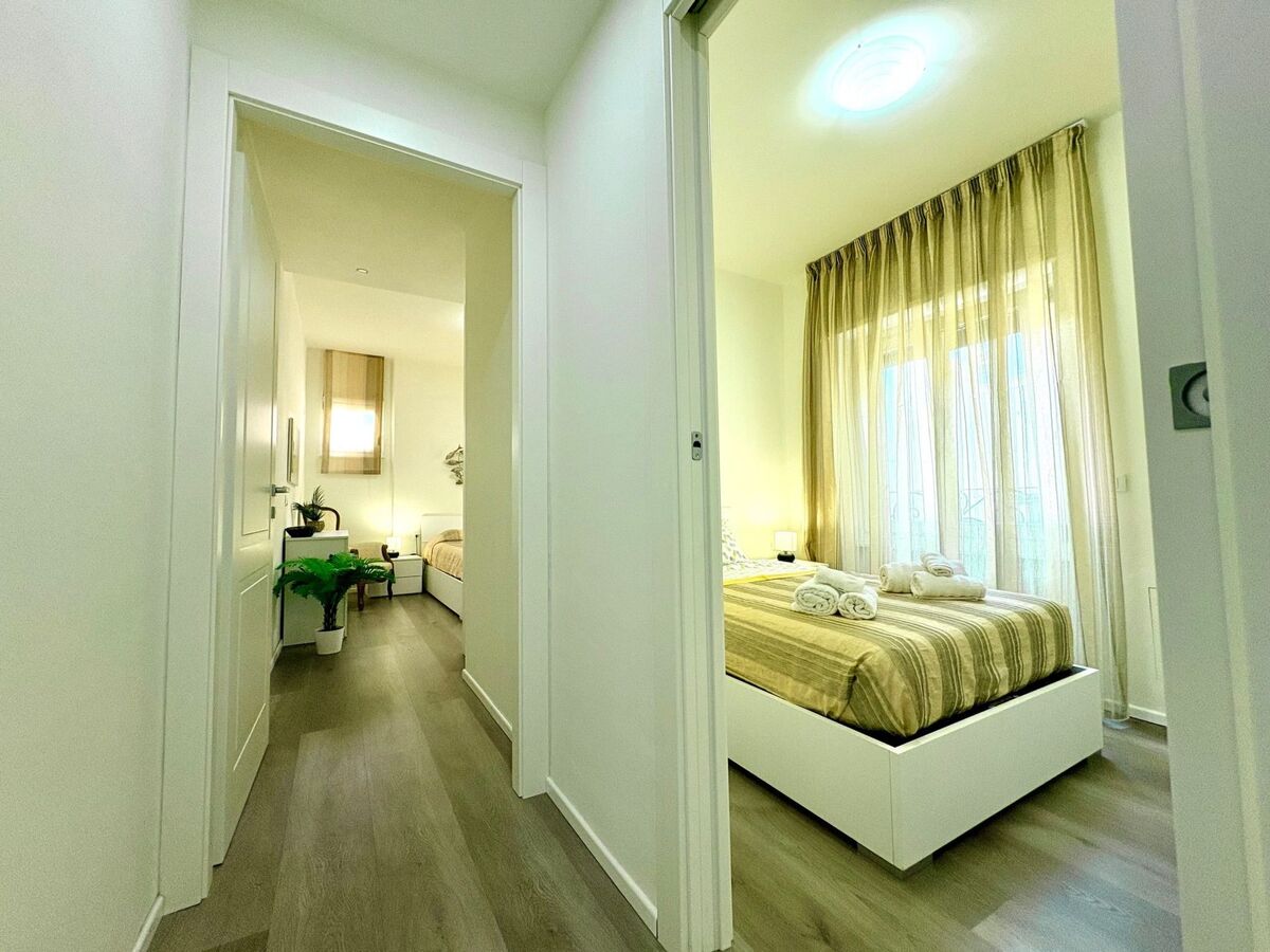 Stella Marina – Appartement au cœur de Varazze - Photo 13