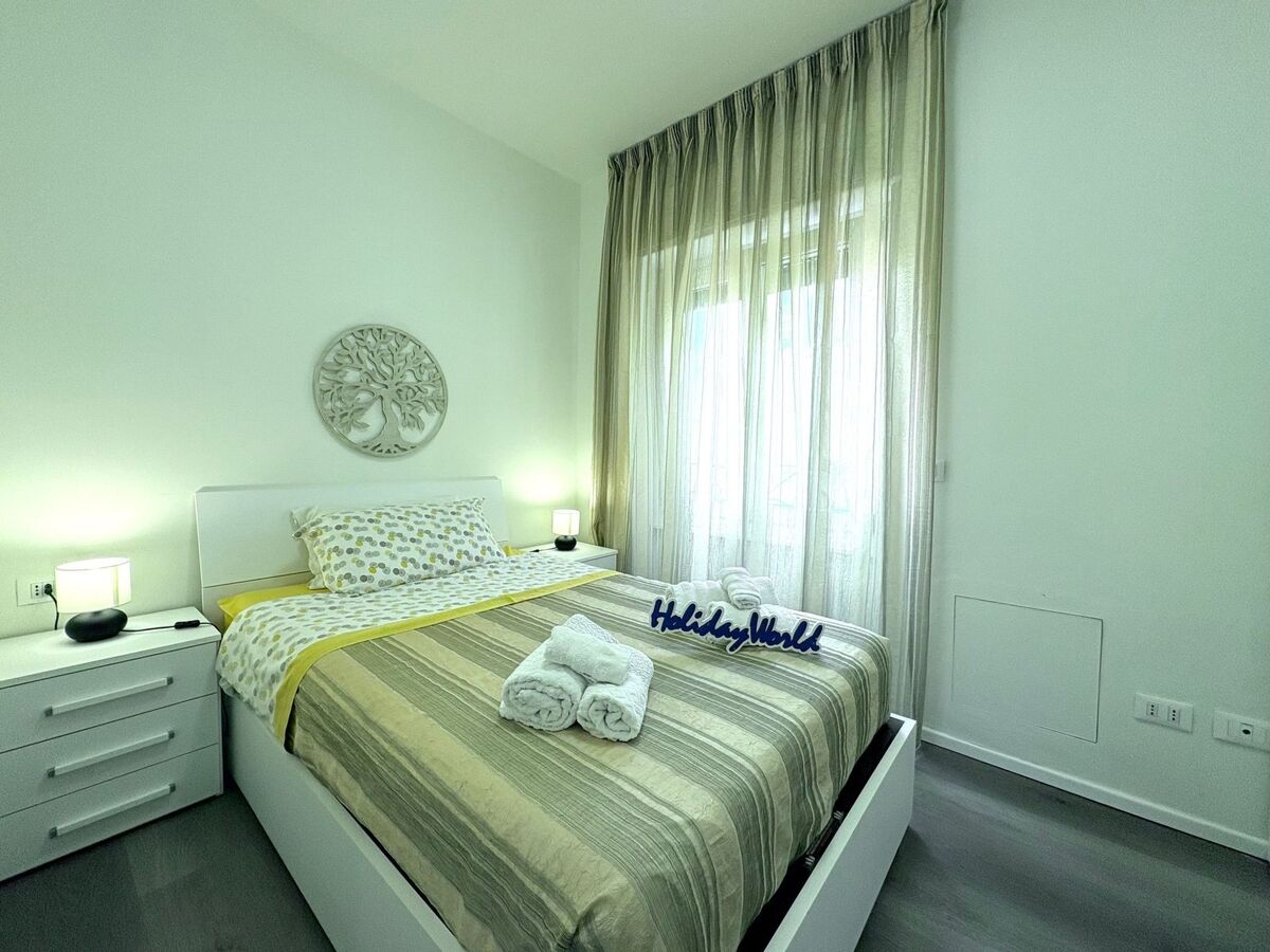 Stella Marina – Appartement au cœur de Varazze - Photo 14