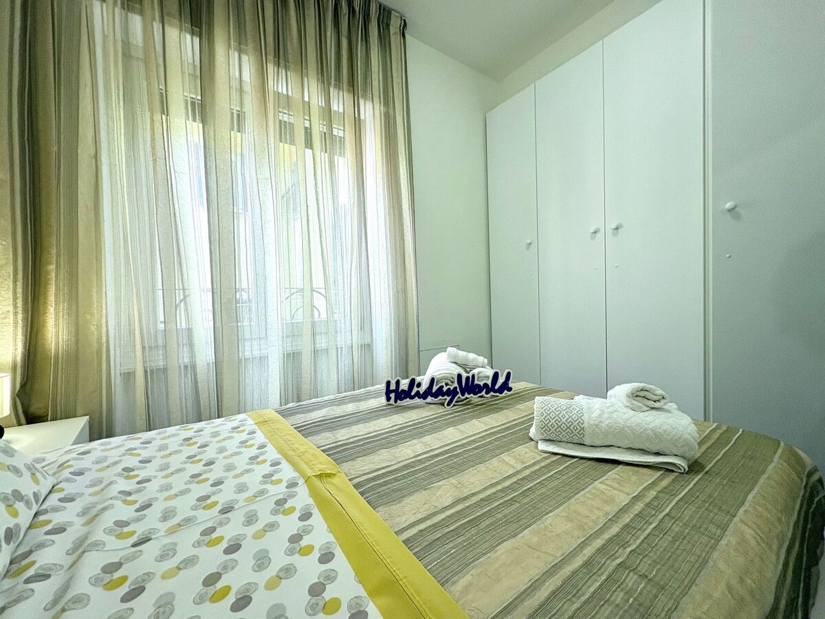 Stella Marina – Appartement au cœur de Varazze - Photo 15