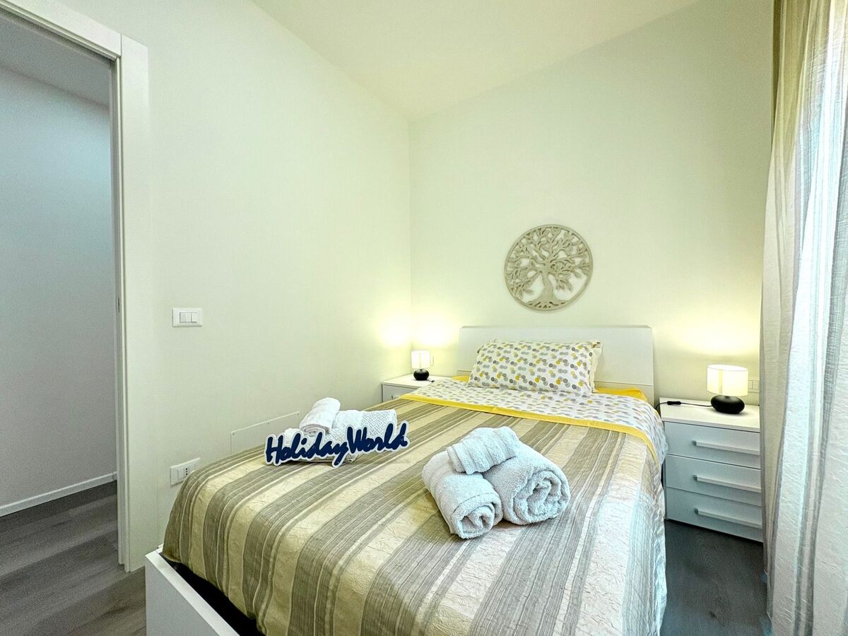Stella Marina – Appartement au cœur de Varazze - Photo 16