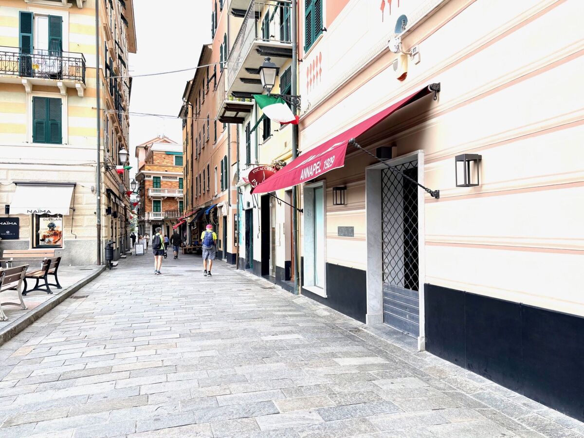 Stella Marina – Appartement au cœur de Varazze - Photo 18