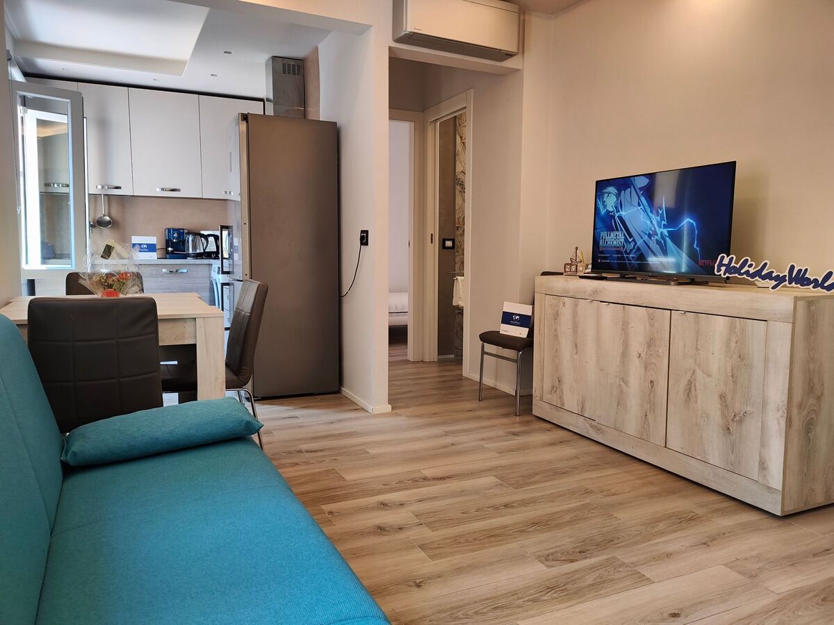 Vaze's Heart, appartement 3 chambres avec vue mer - Photo 1