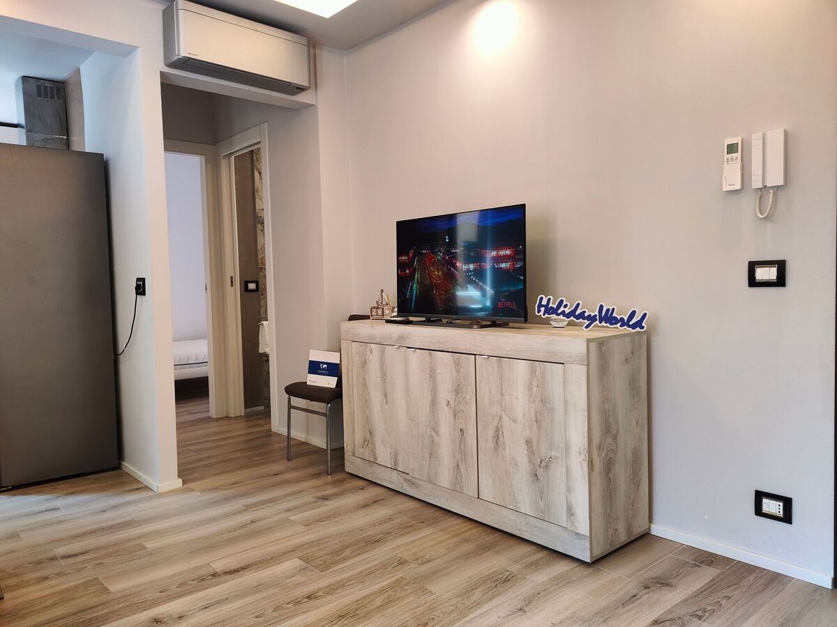 Vaze's Heart, appartement 3 chambres avec vue mer - Photo 3