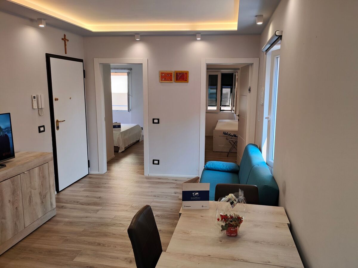 Vaze's Heart, appartement 3 chambres avec vue mer - Photo 4