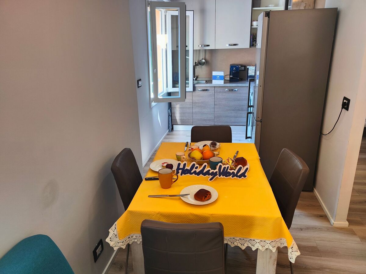 Vaze's Heart, appartement 3 chambres avec vue mer - Photo 5
