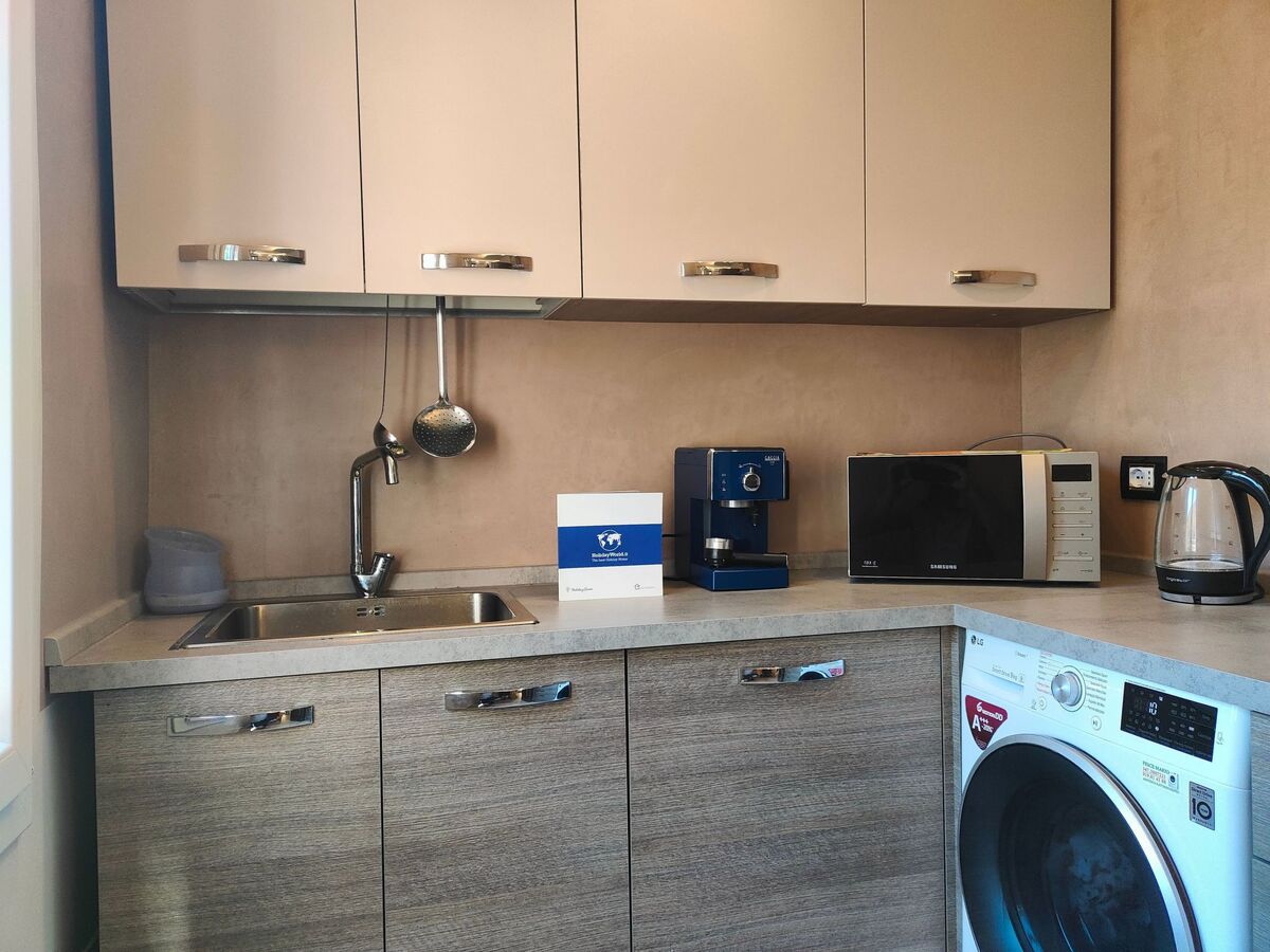 Vaze's Heart, appartement 3 chambres avec vue mer - Photo 7