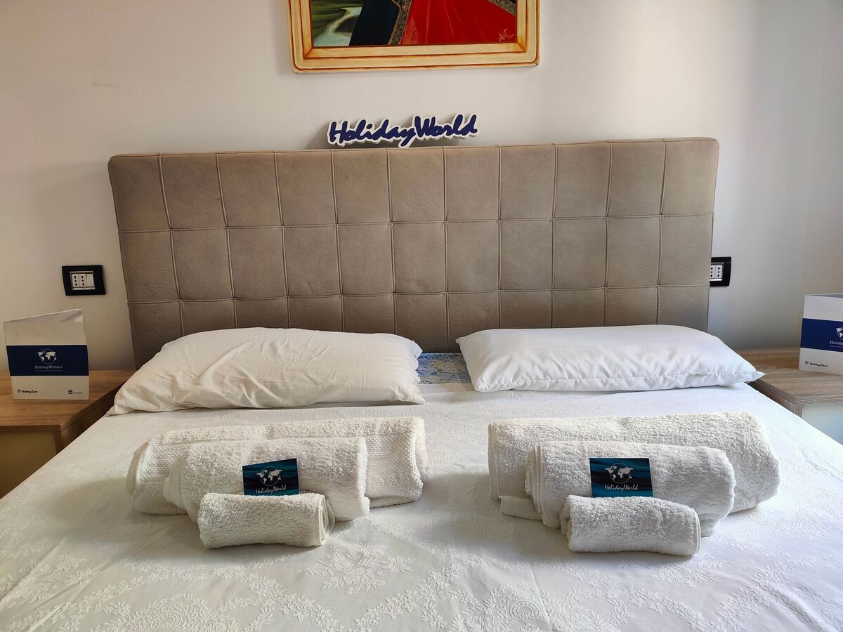 Vaze's Heart, appartement 3 chambres avec vue mer - Photo 12