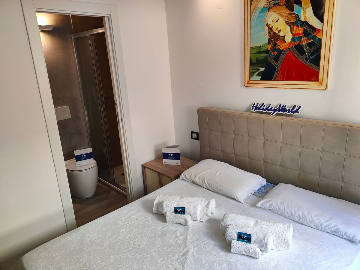 Vaze's Heart, appartement 3 chambres avec vue mer - Photo 13