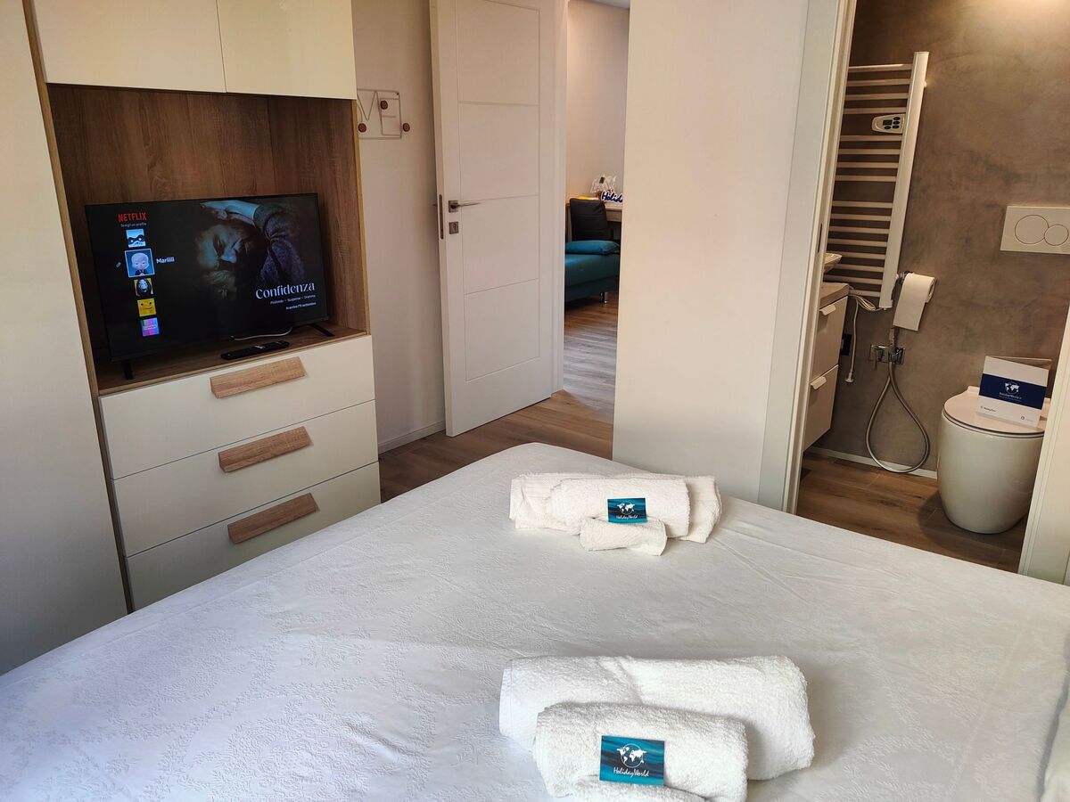 Vaze's Heart, appartement 3 chambres avec vue mer - Photo 15