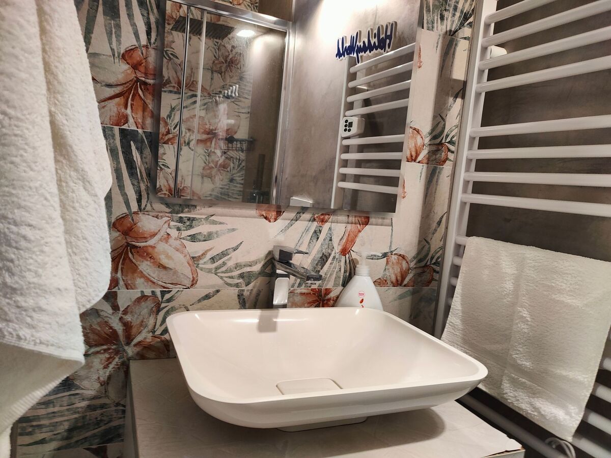 Vaze's Heart, appartement 3 chambres avec vue mer - Photo 17