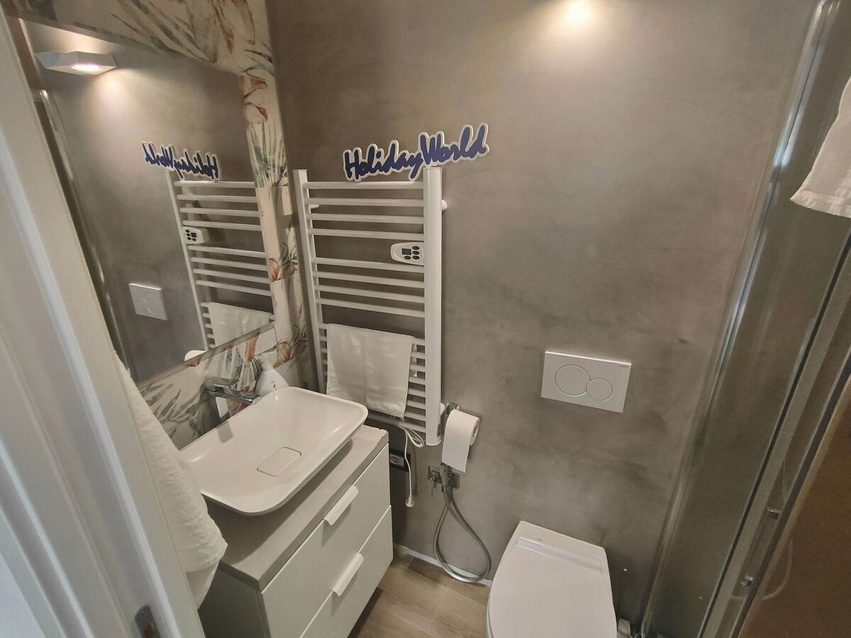 Vaze's Heart, appartement 3 chambres avec vue mer - Photo 21