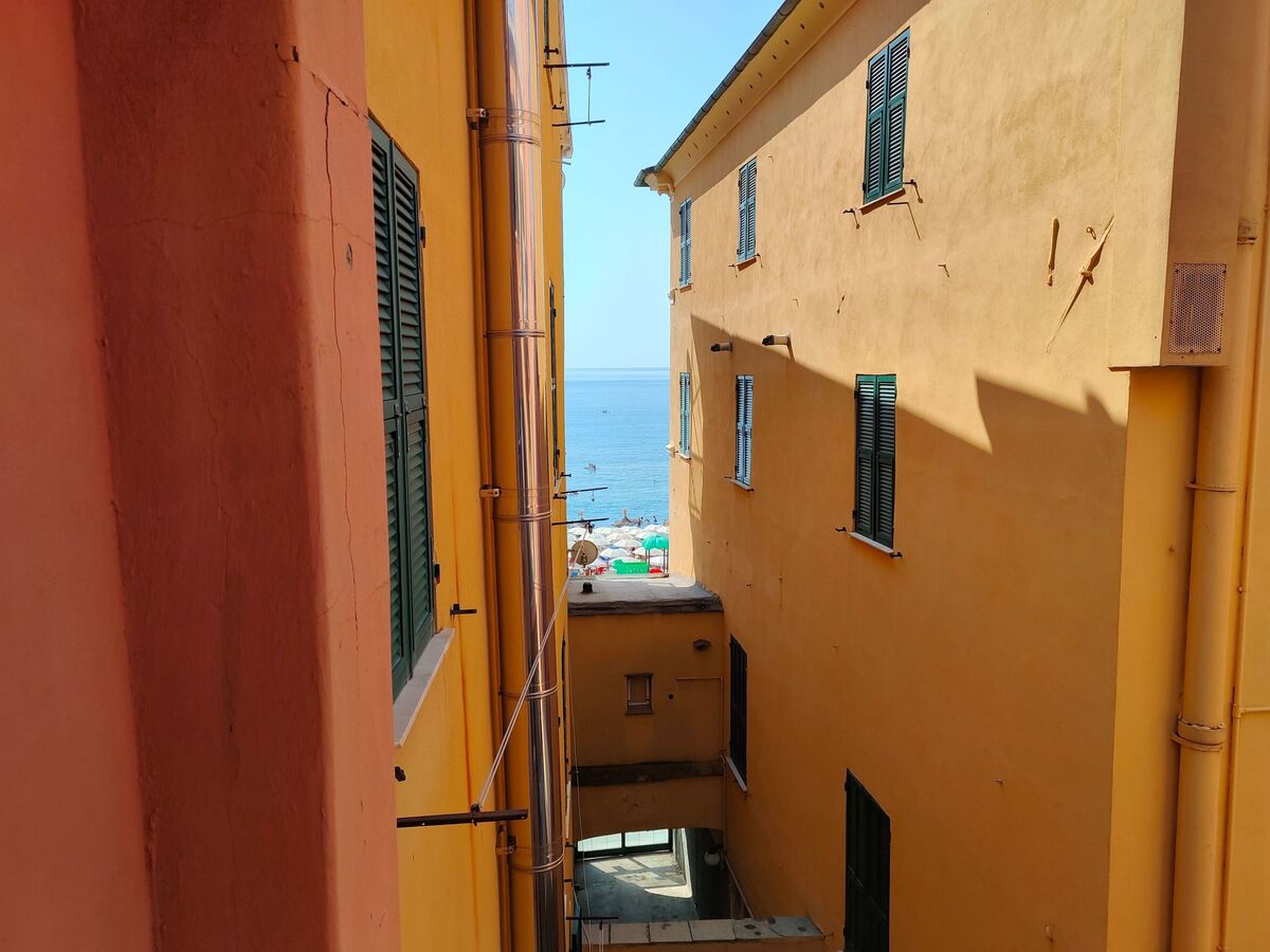 Vaze's Heart, appartement 3 chambres avec vue mer - Photo 25