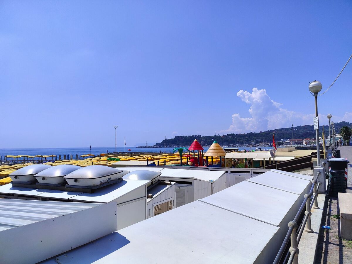 Vaze's Heart, appartement 3 chambres avec vue mer - Photo 27