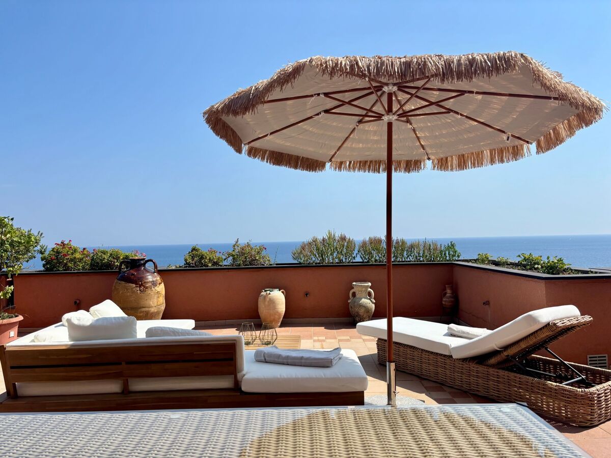 Villa della Baia Sea - Maison 7 pers, 400 m de la plage - Photo 1