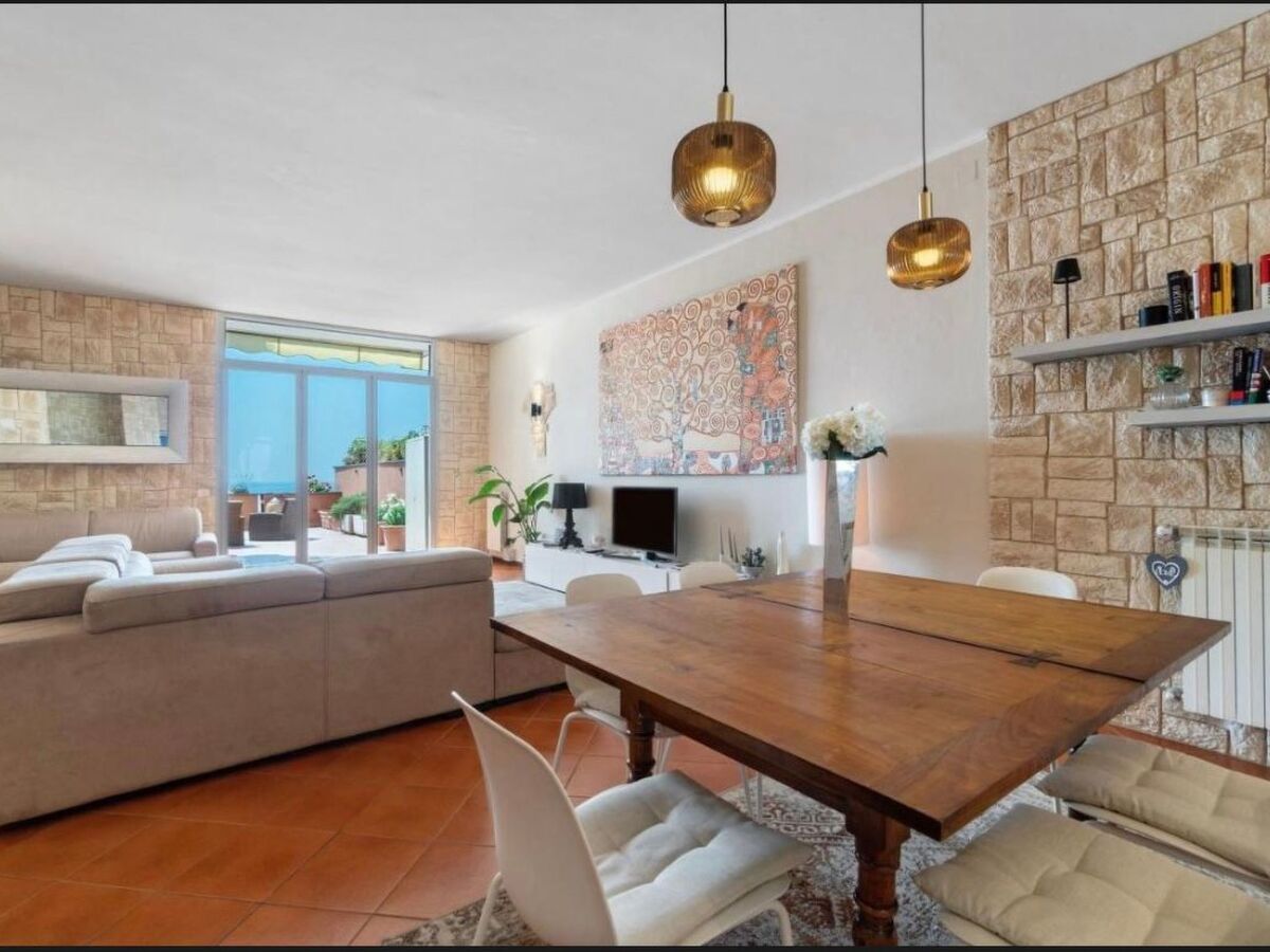 Villa della Baia Sea - Maison 7 pers, 400 m de la plage - Photo 6