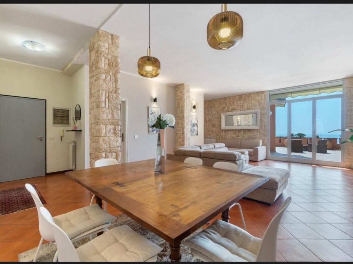 Villa della Baia Sea - Maison 7 pers, 400 m de la plage - Photo 12