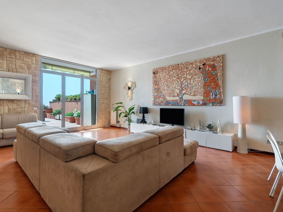 Villa della Baia Sea - Maison 7 pers, 400 m de la plage - Photo 21