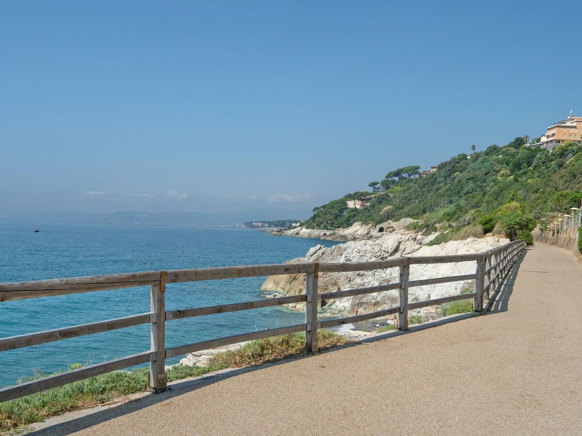 Villa della Baia Sea - Maison 7 pers, 400 m de la plage - Photo 22