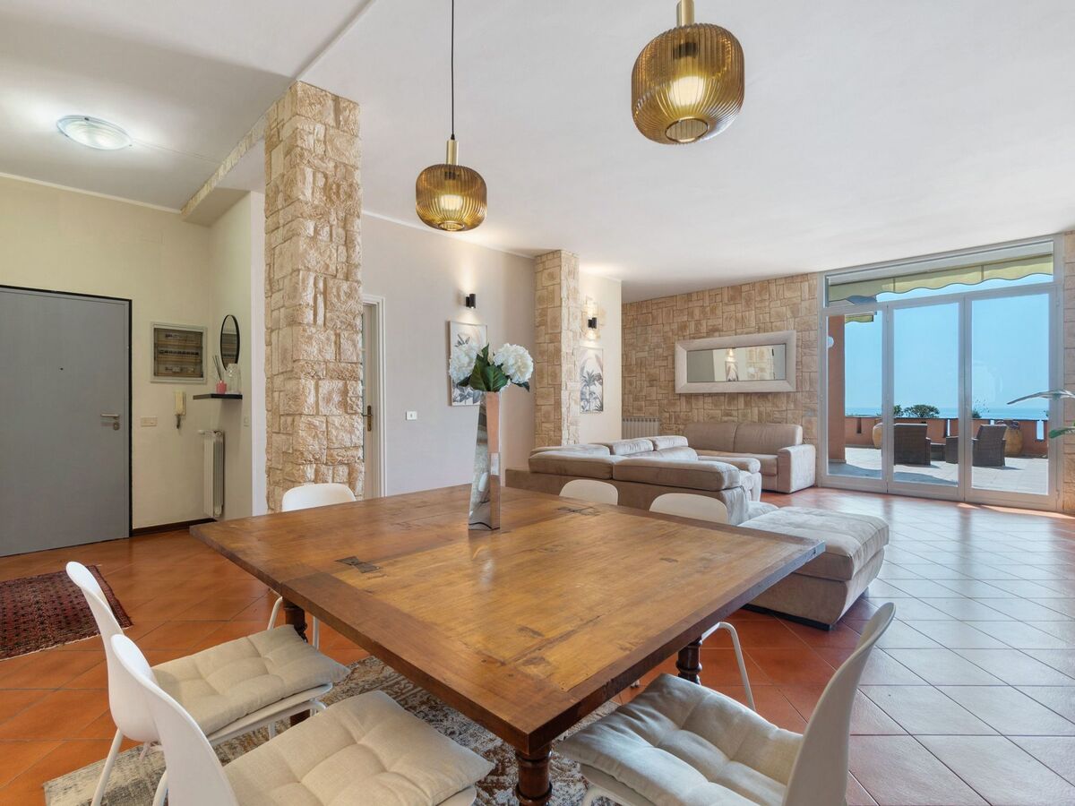 Villa della Baia Sea - Maison 7 pers, 400 m de la plage - Photo 23