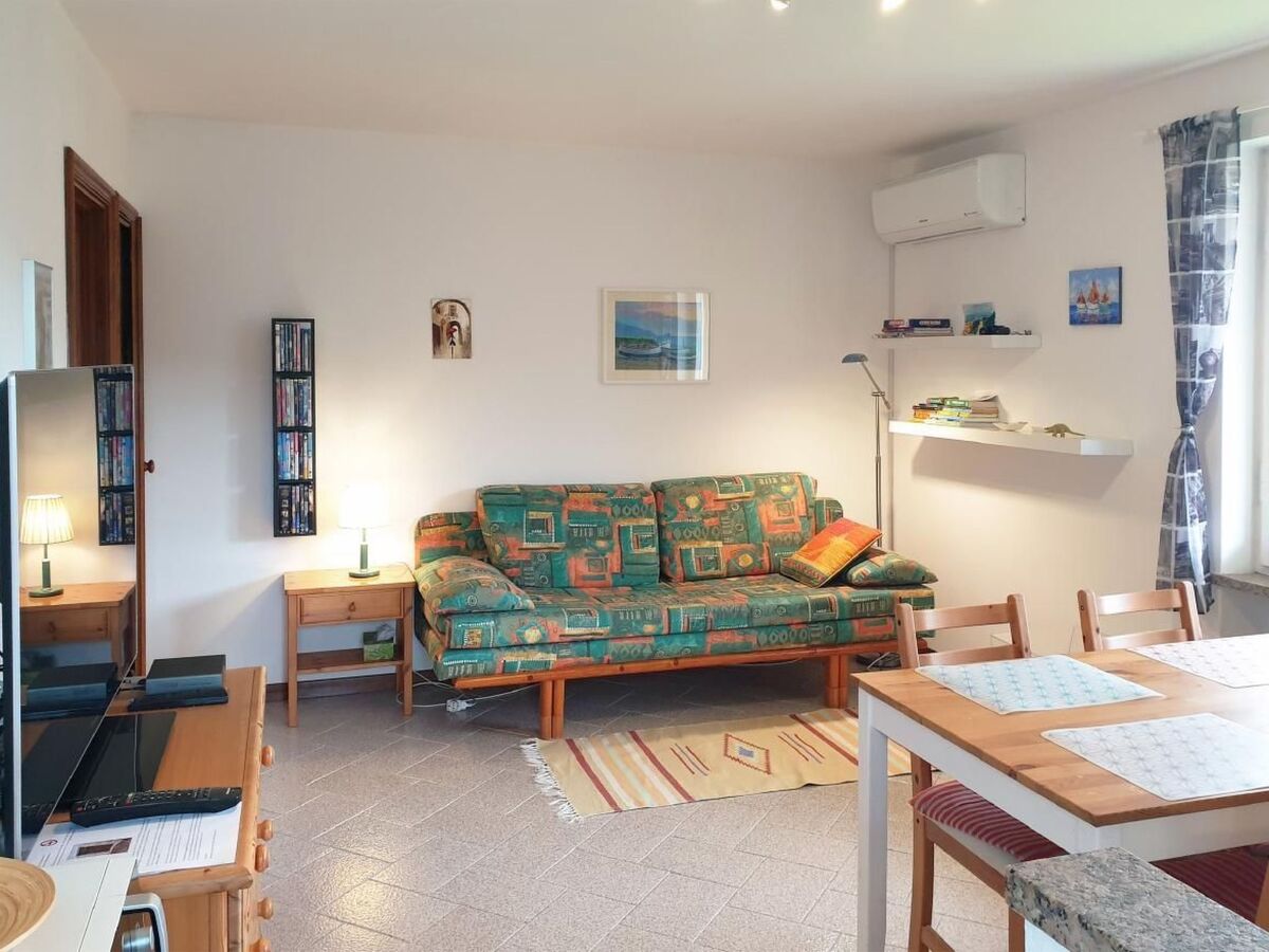 Appartement 2,5 pièces Varazze avec vue mer et terrasse - Photo 2