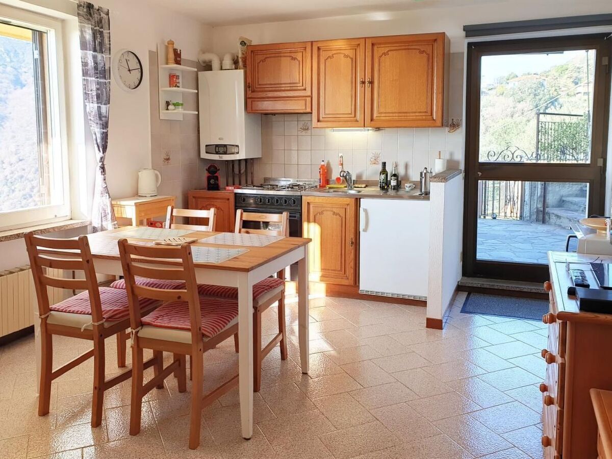 Appartement 2,5 pièces Varazze avec vue mer et terrasse - Photo 5