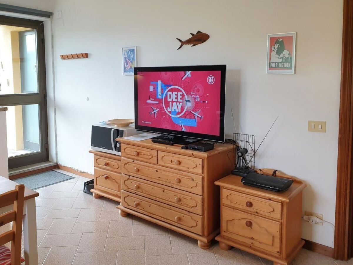 Appartement 2,5 pièces Varazze avec vue mer et terrasse - Photo 6