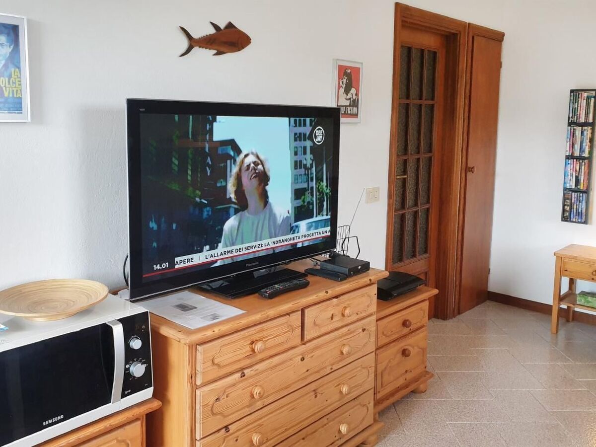 Appartement 2,5 pièces Varazze avec vue mer et terrasse - Photo 7