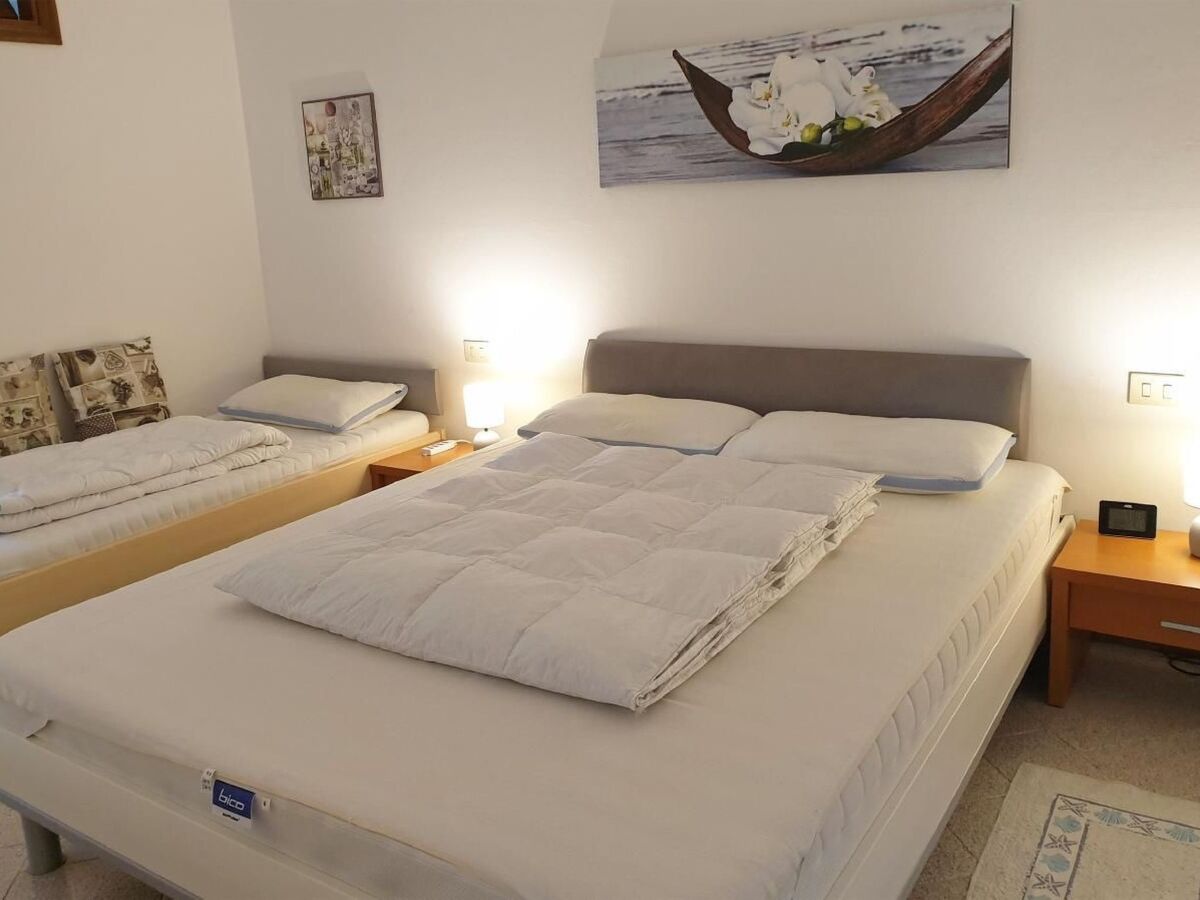 Appartement 2,5 pièces Varazze avec vue mer et terrasse - Photo 8