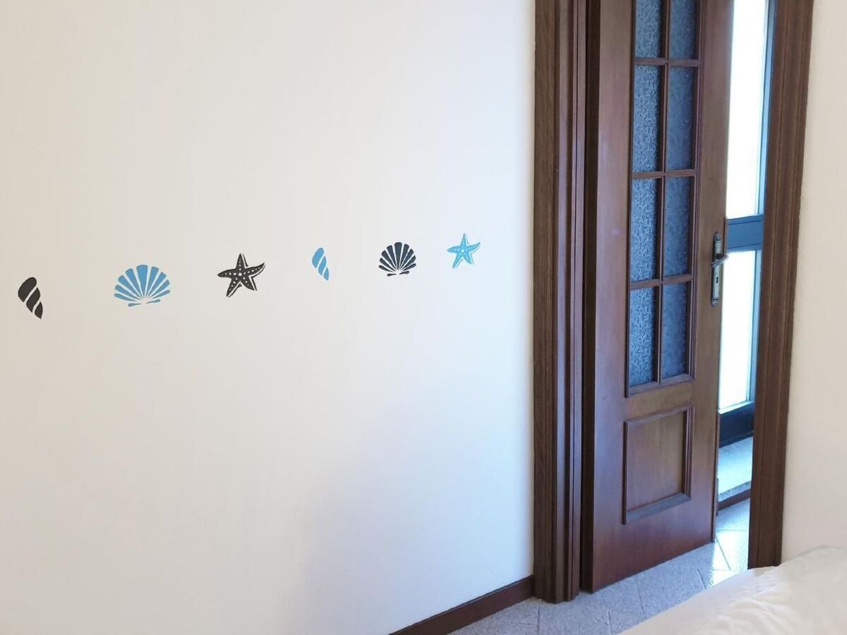 Appartement 2,5 pièces Varazze avec vue mer et terrasse - Photo 10