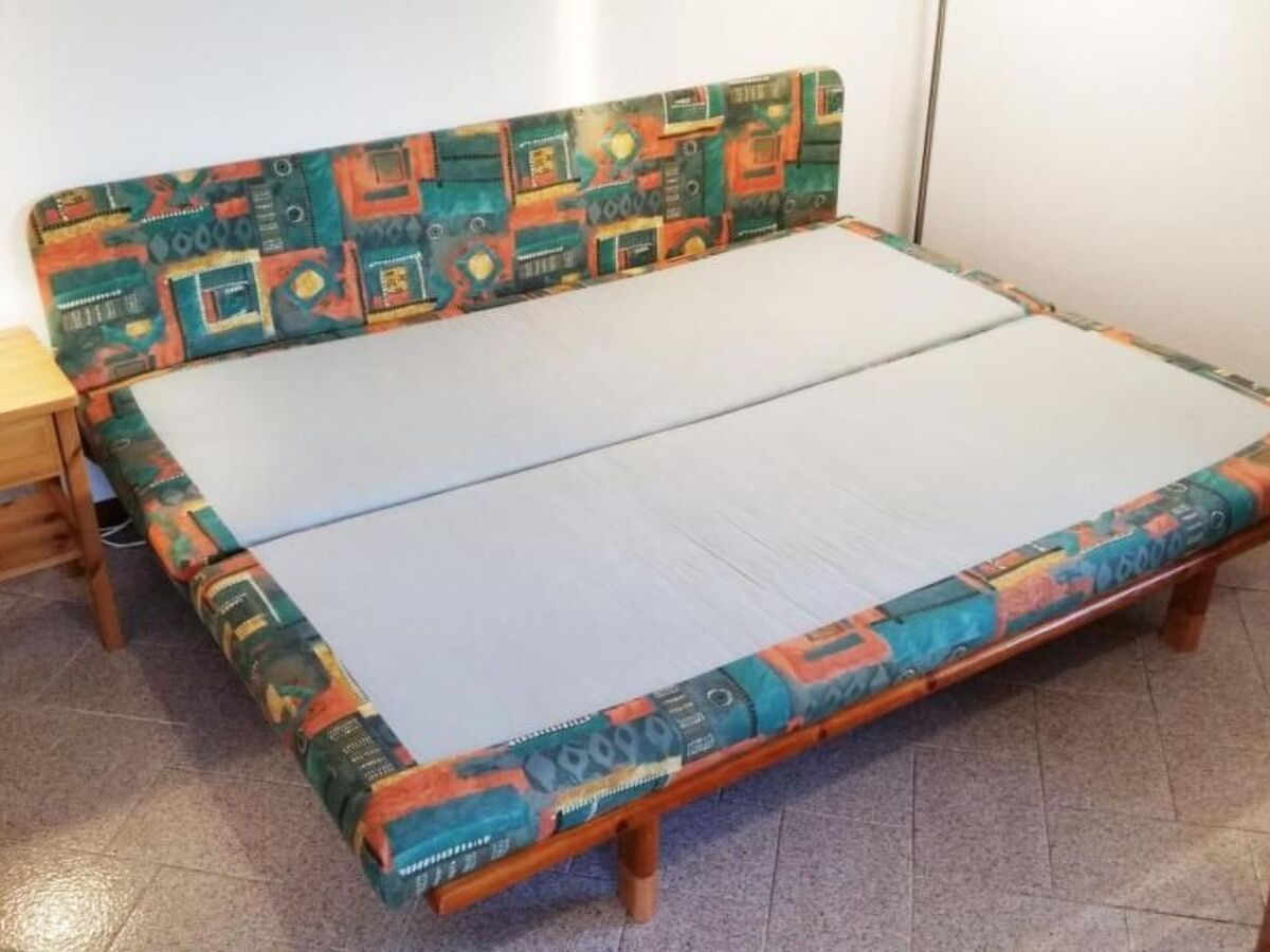 Appartement 2,5 pièces Varazze avec vue mer et terrasse - Photo 11