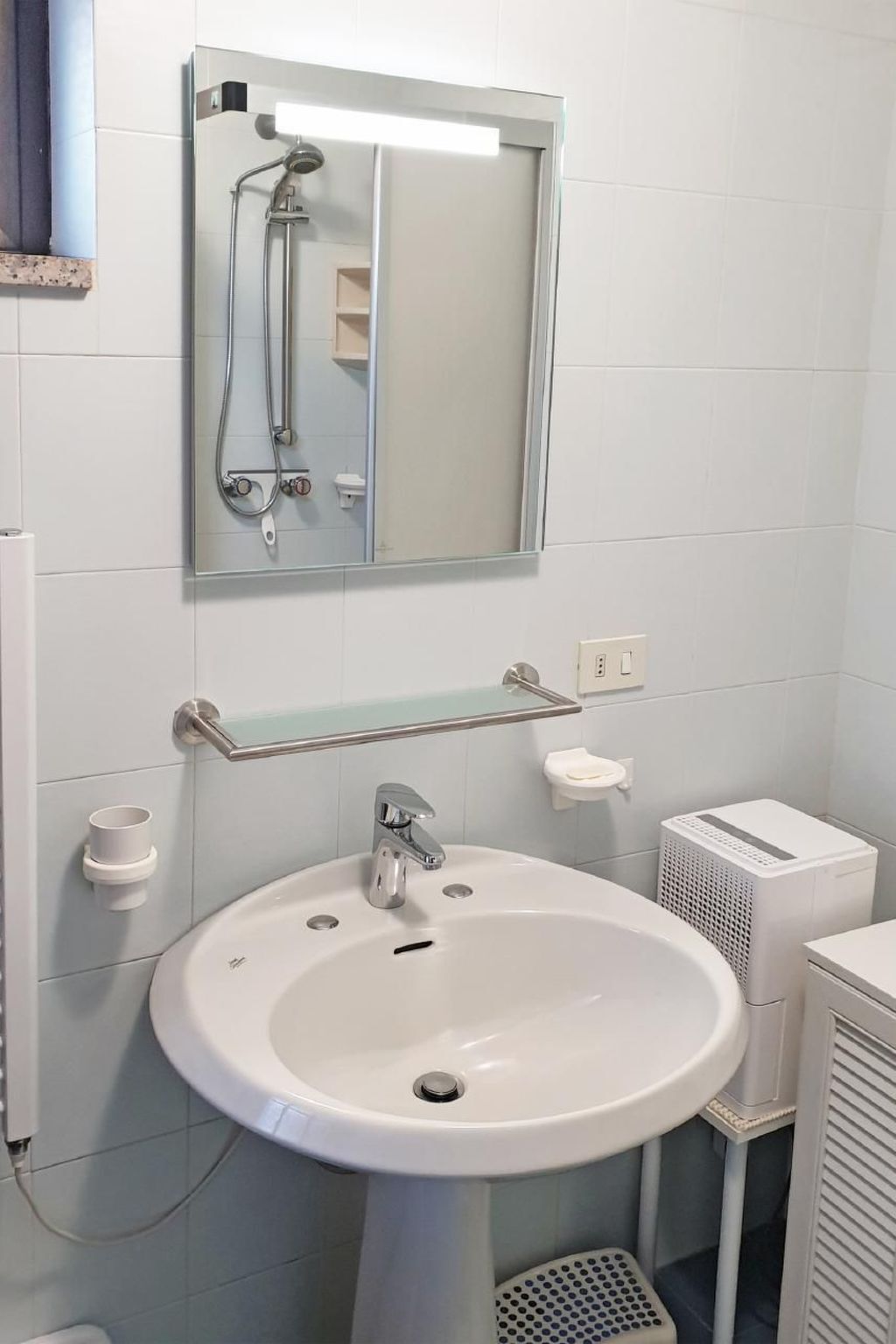 Appartement 2,5 pièces Varazze avec vue mer et terrasse - Photo 13