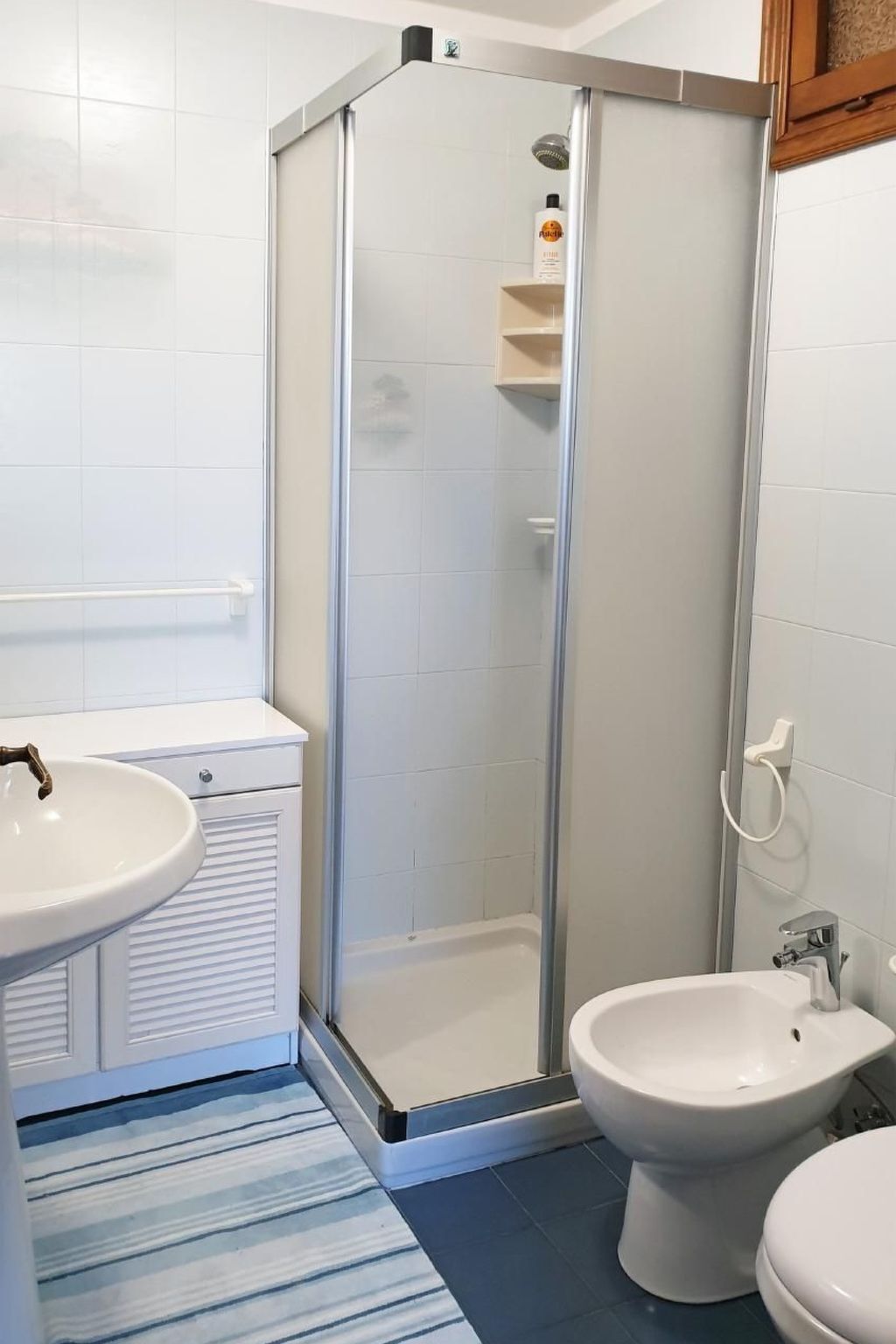 Appartement 2,5 pièces Varazze avec vue mer et terrasse - Photo 14