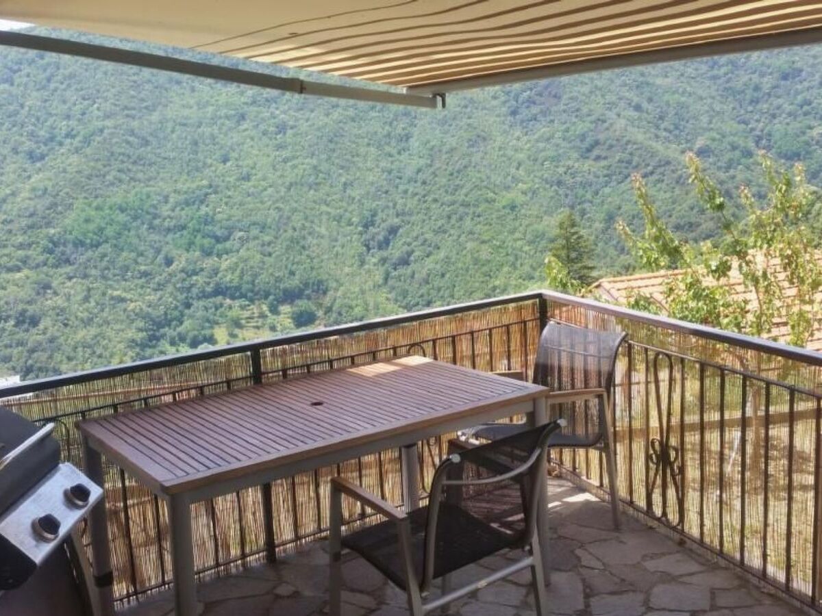 Appartement 2,5 pièces Varazze avec vue mer et terrasse - Photo 17