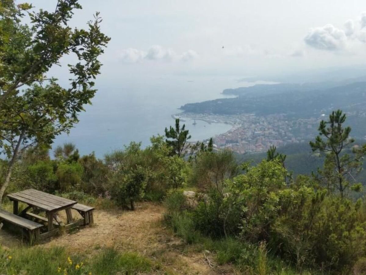 Appartement 2,5 pièces Varazze avec vue mer et terrasse - Photo 29