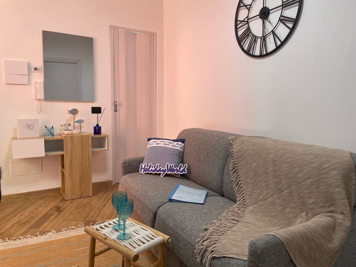 Appartement côtier à 20 m de la plage - Cogoleto - Photo 1