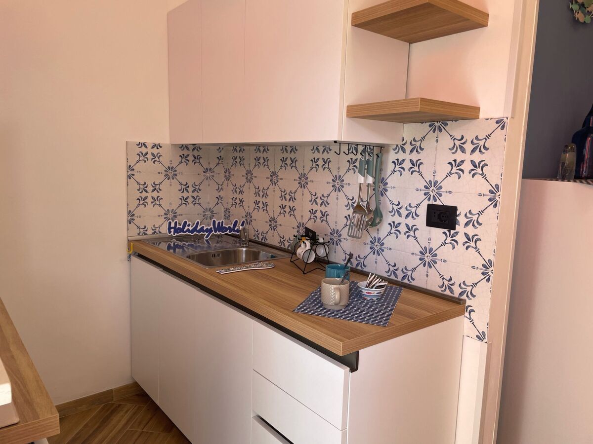 Appartement côtier à 20 m de la plage - Cogoleto - Photo 4