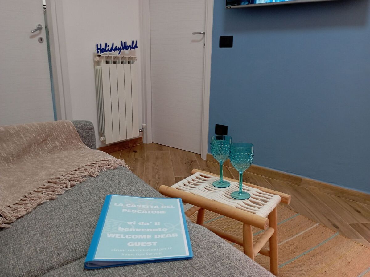 Appartement côtier à 20 m de la plage - Cogoleto - Photo 5