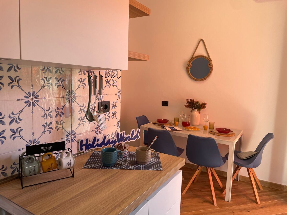 Appartement côtier à 20 m de la plage - Cogoleto - Photo 6